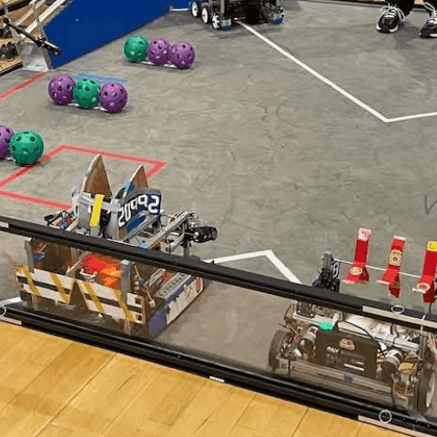 Team 34228 photo