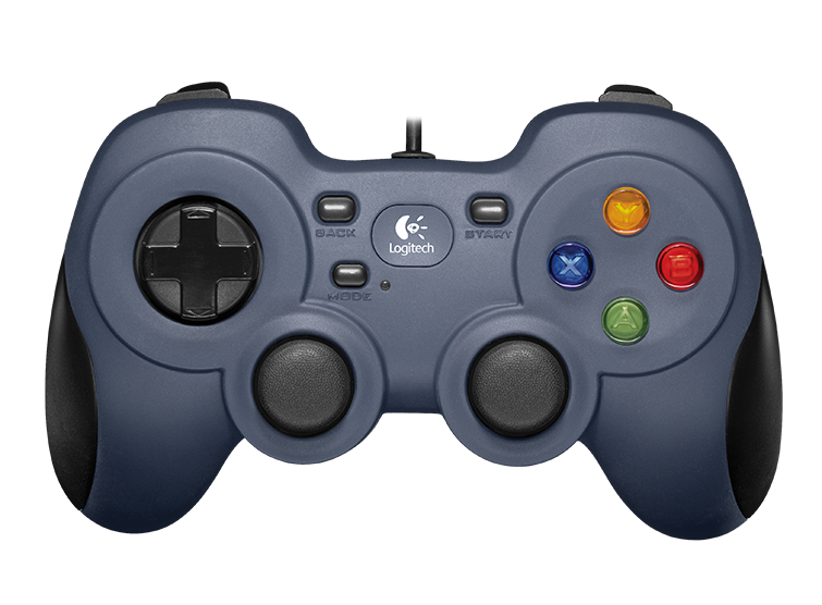 Gamepad wrapper