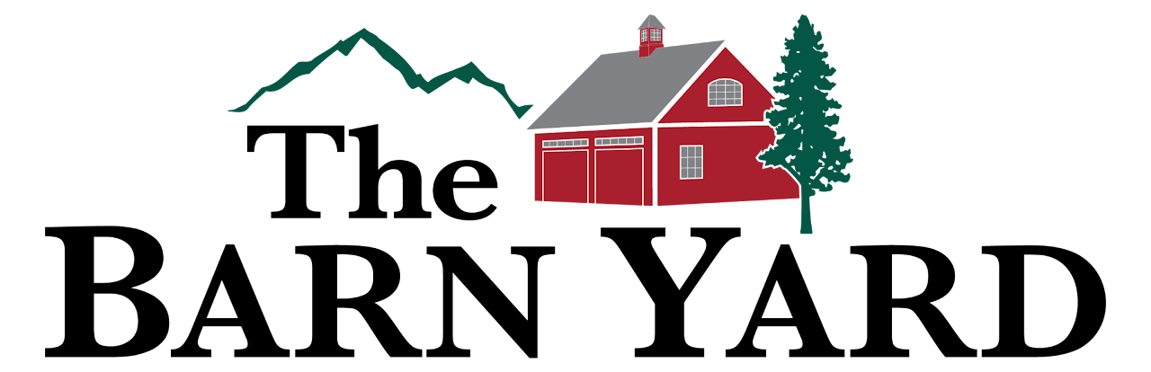 The Barn Yard