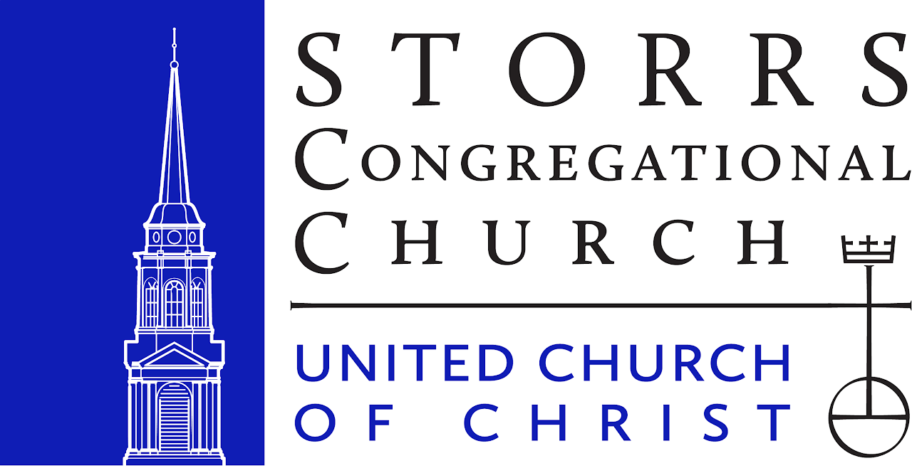 Storrs Congregational Church