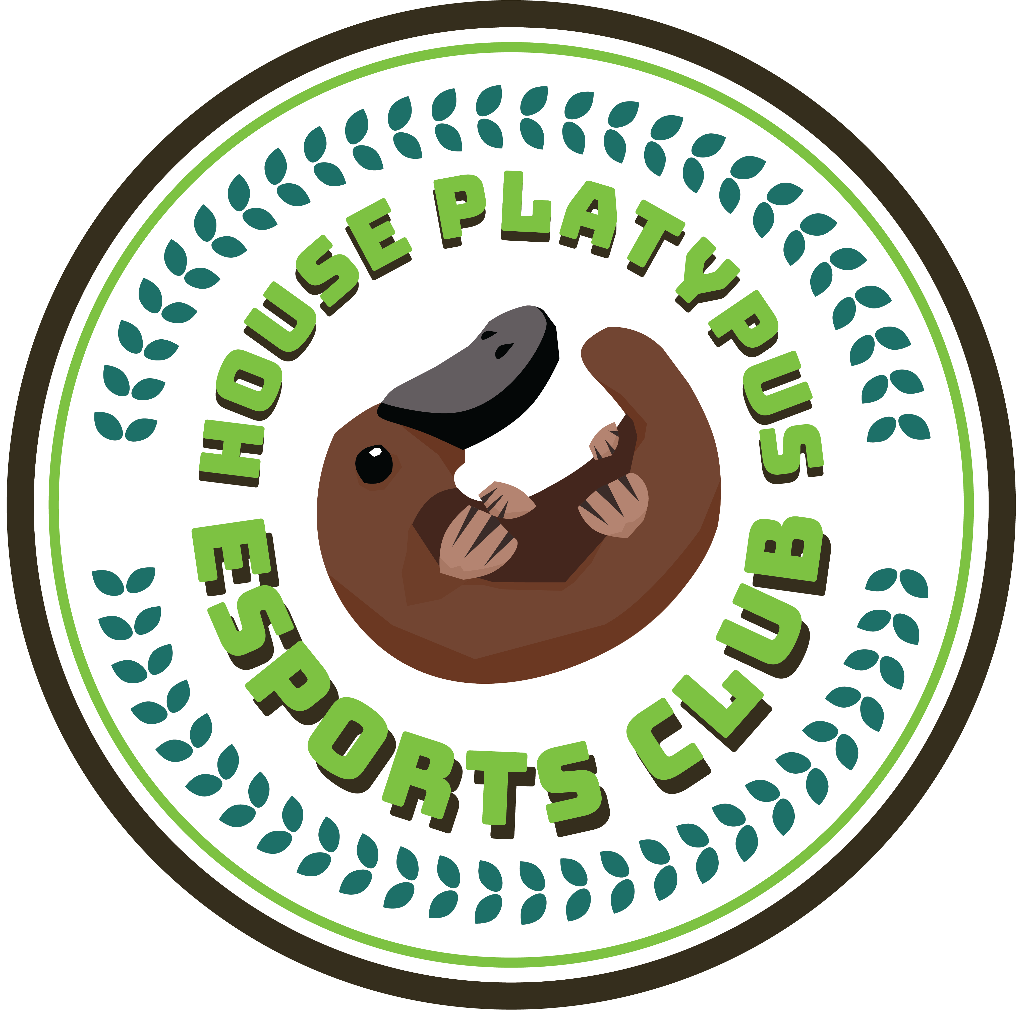 HPLAT Esports Club
