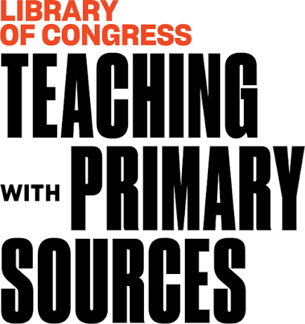Library of Congress (Teaching with Primary Sources)