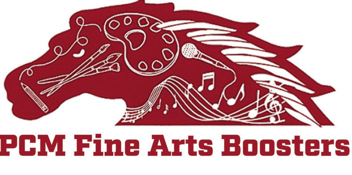PCM Fine Arts Boosters