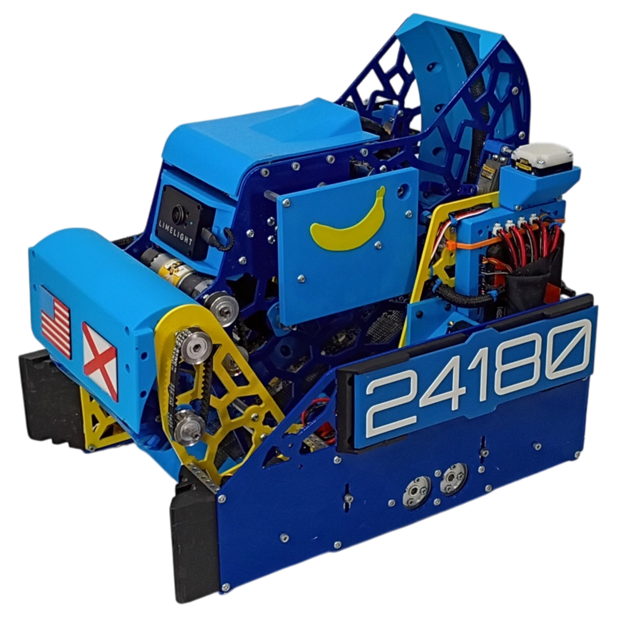 2025 robot