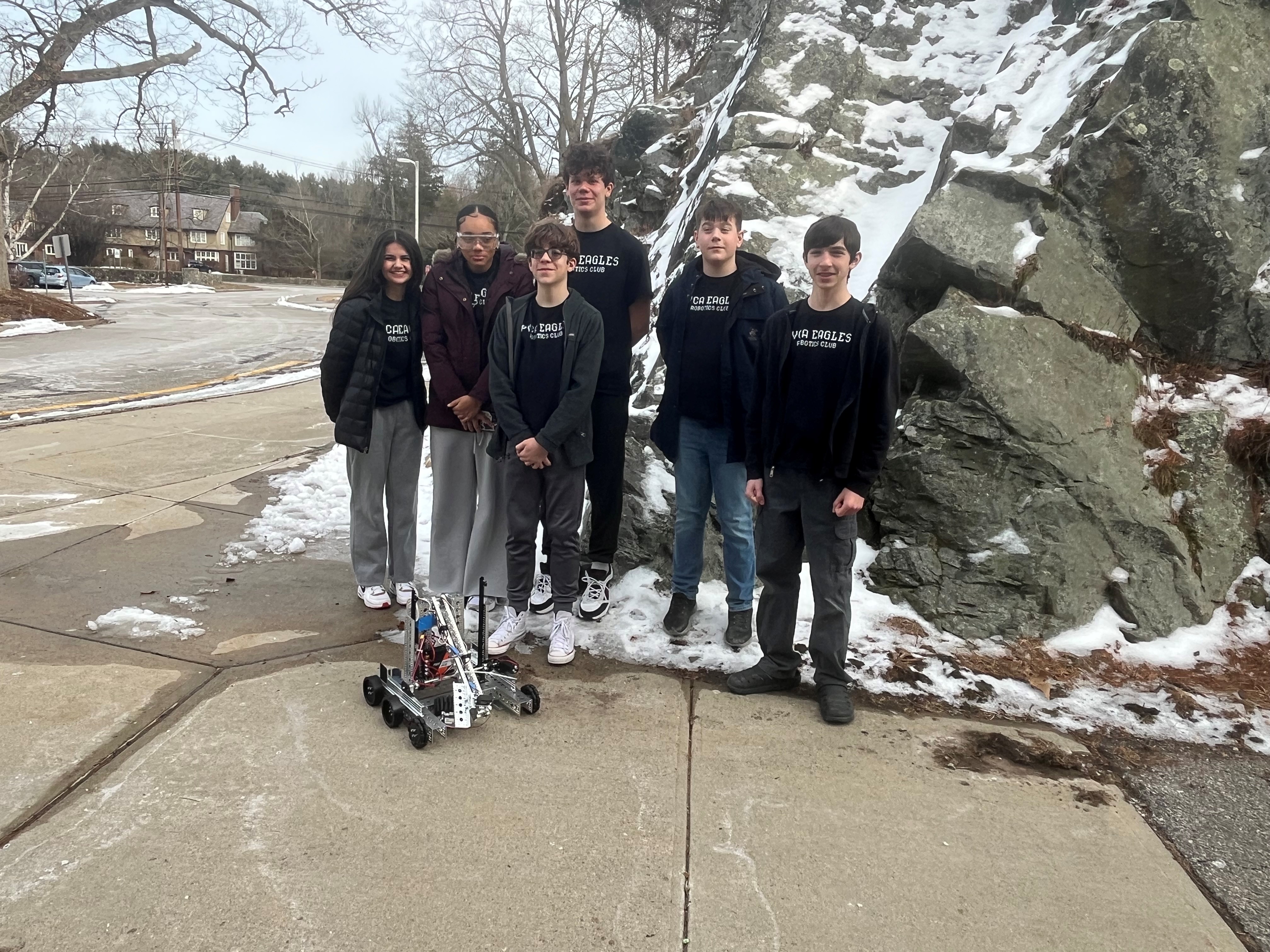 2024-25 Team